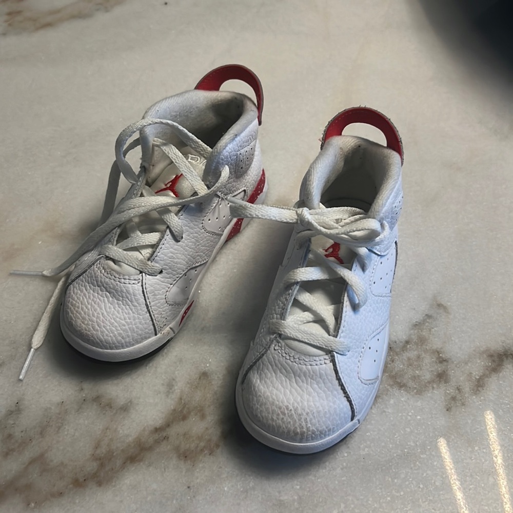 Kids shoes